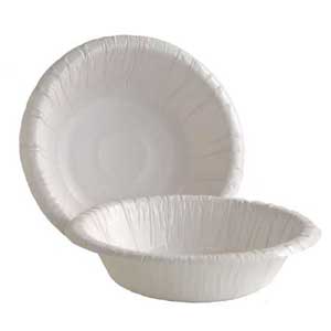  Paper Bowls 12 oz. 0 500/cs (GENBOWL12ULT) 