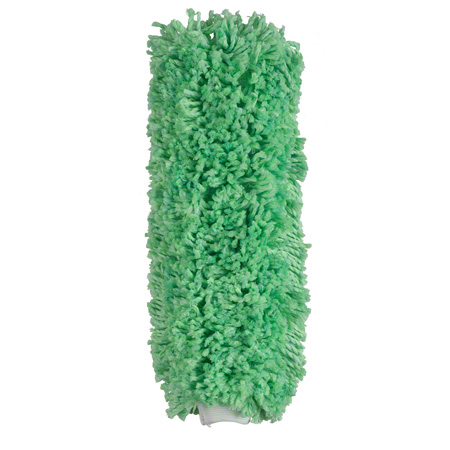  Microfiber & More Short 12 Green Duster Sleeve Only  (GENSAVESLEEVE) 