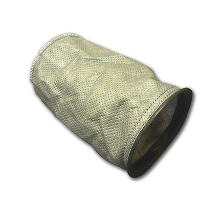  SOP Green Klean ProTeam Cloth Filter Bag   10/cs (GKPT565) 