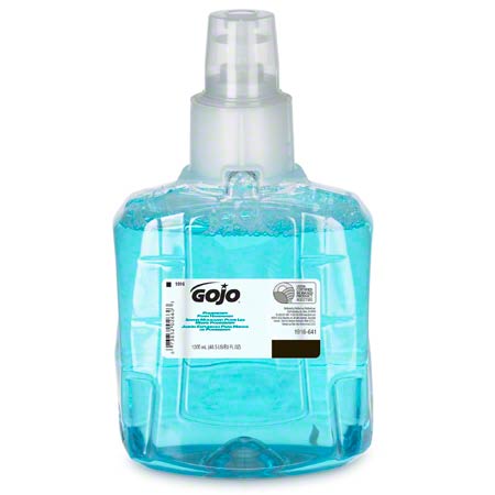  GOJO Pomeberry Foam Handwash Refill 1200 mL LTX-12  2/cs (GOJ1916) 