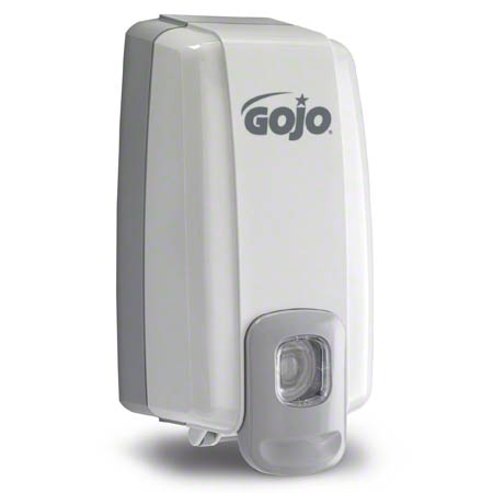  GOJO NXT Space Saver Dispenser Dove Gray (GOJ2130) 