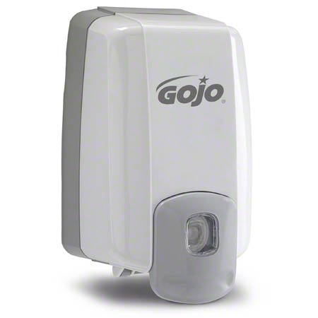  GOJO NXT Maximum Capacity Dispenser  Dove Gray 8/cs (GOJ2230) 