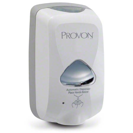  GOJO Provon TFX Touch Free Dispenser  Gray 12/cs (GOJ2745) 