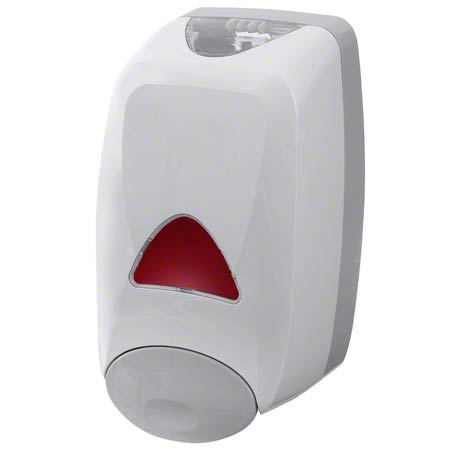  GOJO FMX-12 Dispenser  Dove Gray ea (GOJ5150) 