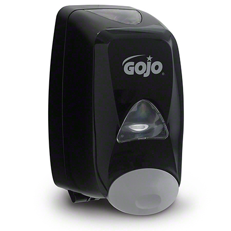  GOJO FMX-12 Dispenser Black (GOJ5155) 