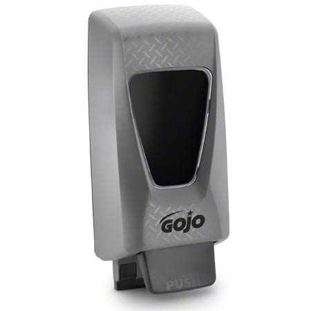  GOJO PRO TDX 2000 mL Dispenser  Gray ea (GOJ7200) 