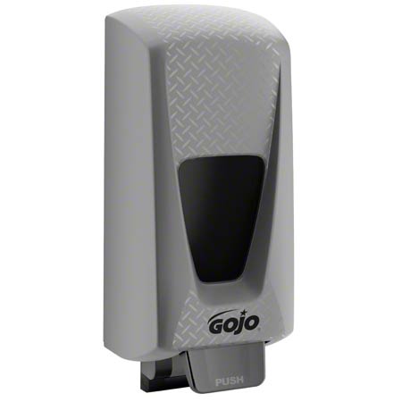  GOJO PRO TDX 5000 mL Dispenser  Gray ea (GOJ7500) 