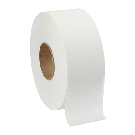  GP Acclaim Jumbo Jr. 2 Ply Bathroom Tissue 3.5 x 1000'  8/cs (GPC13728) 