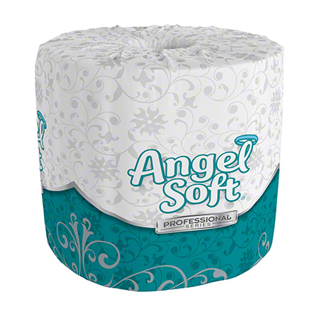  Georgia-Pacific Angel Soft ps Embossed Bath Tissue 4.0 x 4.05  80/cs (GPC16880) 