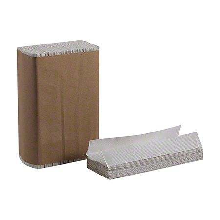  GP Acclaim C-Fold Paper Towel 10.1 x 13.2 White 10/240/cs (GPC20603) 