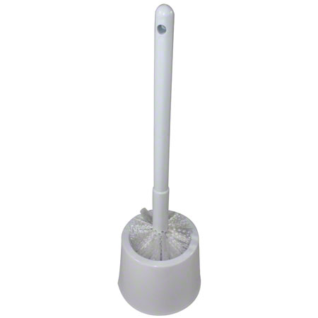  Impact Deluxe Scratchless Bowl Brush and Caddy   12/cs (IMP333) 