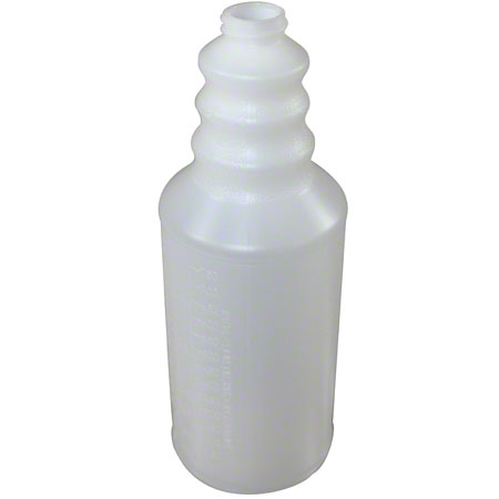  Impact 32 oz. Plastic Handi-Hold Graduated Bottle   96/cs (IMP5032HG) 