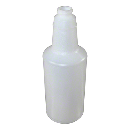  Impact 32 oz. Plastic Graduated Bottle  (IMP5032WG) 