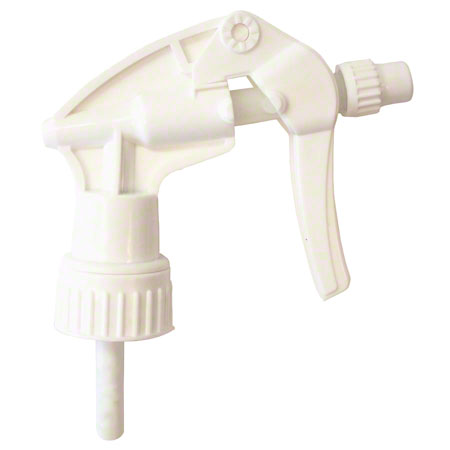 Impact General Purpose Trigger Sprayers 9 7/8 Tube Length White/White (IMP5900) 