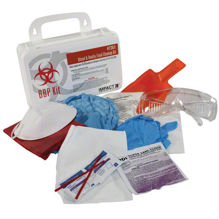  Impact Bloodborne Pathogen Kit (IMP7351) 