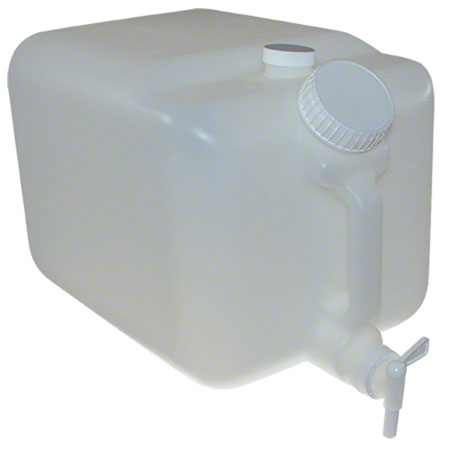  Impact E-Z Fill 5-Gallon Polyethylene Container   ea (IMP7576) 