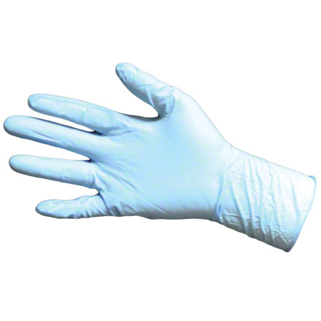  Impact ProGuard Disposable Nitrile Exam Gloves Large Powder Free 5/100/cs (IMP8648L) 