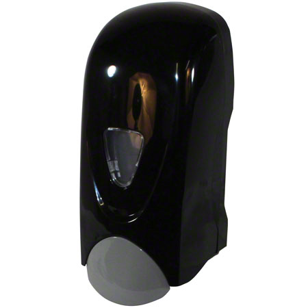  Impact Foam-eeze Foam Soap Dispenser w/Bottle  Black/Gray ea (IMP9326) 