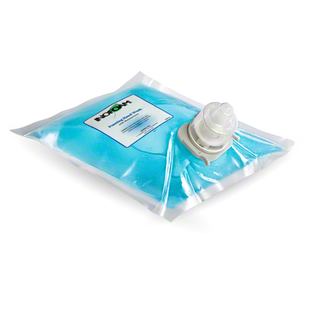  Inopak Foam Hand Wash 1000 mL Blue 6/cs (INO5062FL1000) 