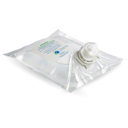  Inopak Inoderm Clearly Green Foam Soap 1000 mL  6/cs (INO5080FL1000) 