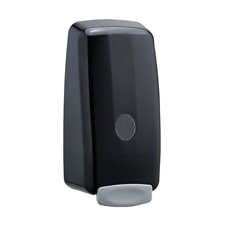  Inopak 10000 ML Manual DiscPump Dispenser  Black ea (INOL1000B) 