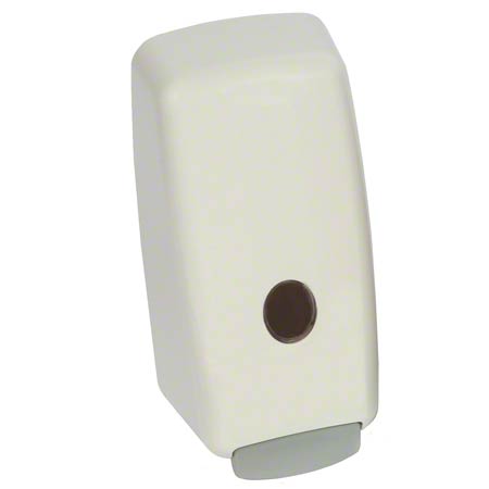  Inopak 10000 ML Manual DiscPump Dispenser White (INOL1000W) 