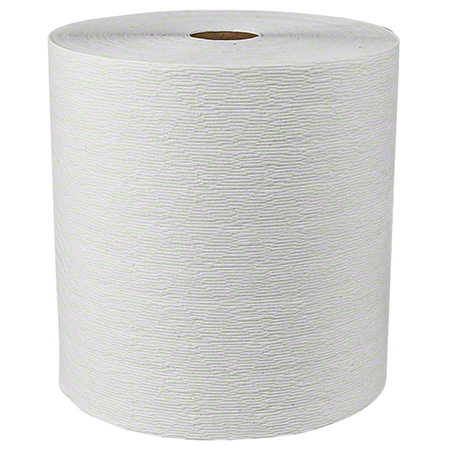  Kimberly-Clark Kleenex Hard Roll Towel 8 x 600'  6/cs (KCC50606) 
