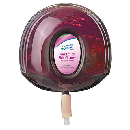  Kutol Pink Lotion Skin Cleaner 2000 ml  4/cs (KUT5667) 