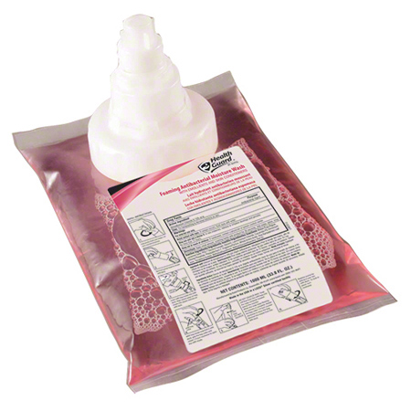  Kutol EZ Foaming Antibacterial Hand Wash 1000 mL  4/cs (KUT64031) 