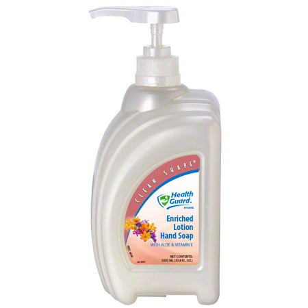  Kutol Clean Shape Enriched Lotion Soap 1000 mL  8/cs (KUT68136) 