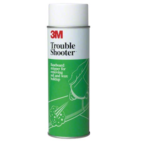  3M Troubleshooter Cleaner 21 oz. Can  12/cs (MCO14001) 