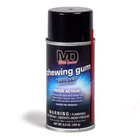  MD Elite Chewing Gum Remover 6.5 oz. 0 12/cs (MD813) 