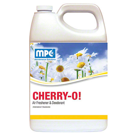  PMG Cherry Odors Away Air Freshener & Deodorant Gal.  4/cs (MISCHE14MN) 
