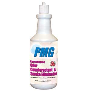  PMG Country Morning Refresh Odor Counteractant Qt.  12/cs (MISCMR12MN) 