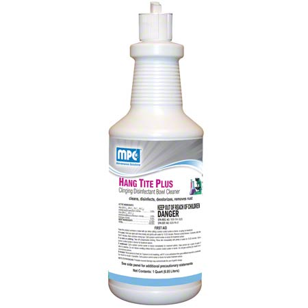  PMG Hang-Tite Plus Disinfectant Bowl Cleaner 32 oz.  12/cs (MISHAN12MN) 