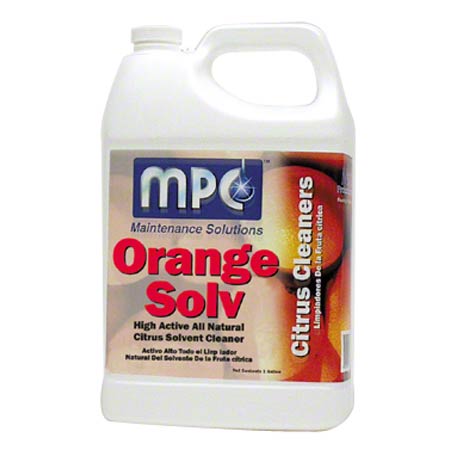  PMG Orange-Solv Citrus Solvent Cleaner Gal.  4/cs (MISOSO14MN) 
