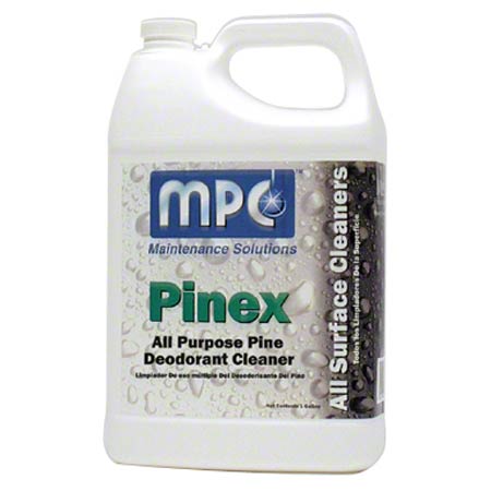  PMG Pinex All Purpose Pine Deodorant Cleaner Gal.  4/cs (MISPIN14MN) 