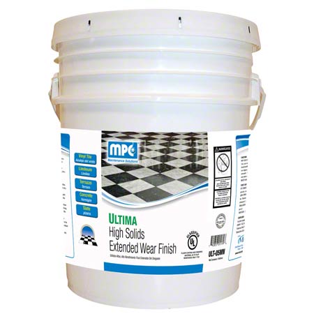  PMG Ultima Extended Wear Finish 5 Gal.  ea (MISULT05MN) 