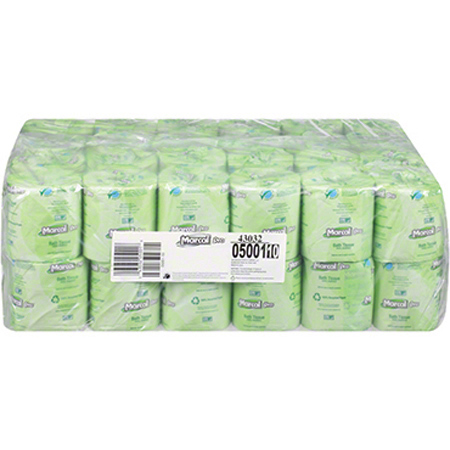  Marcal Pro Roll Bath Tissue 4.3 x 3.5  48/cs (MRC05001) 