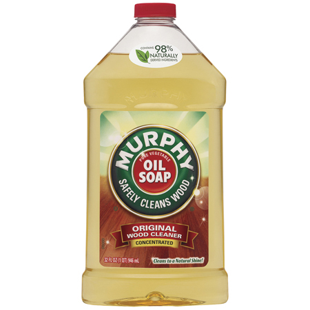  Colgate-Palmolive Murphy Oil Soap Liquid 16 oz.  9/cs (MUR01131) 