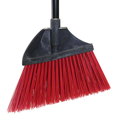  O Cedar MaxiPlus Professional Angle Broom 13 Sweep  4/cs (OCED91284) 