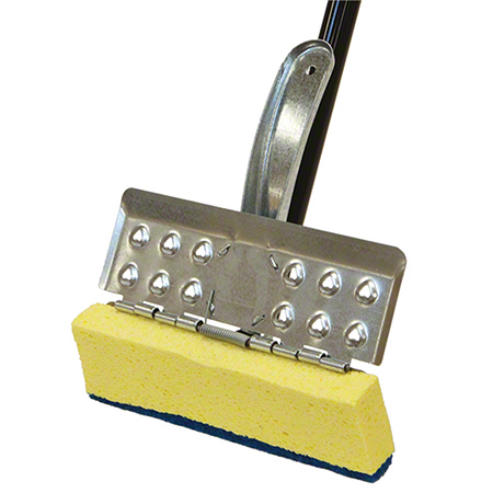  O Cedar Power Strip Sponge Mops Sponge Mop (OCED94201) 