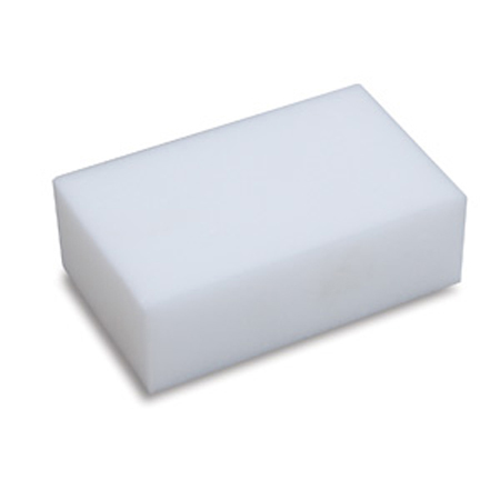  O'Cedar MaxiClean Eraser Sponge 4½ x 2¾ x1½ White 24/cs (OCED96150-M) 