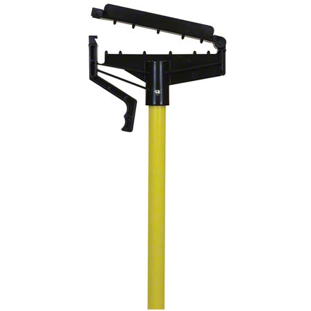  O Cedar Quick Change Mopstick Fiberglass Handle  Yellow 6/cs (OCED96516) 