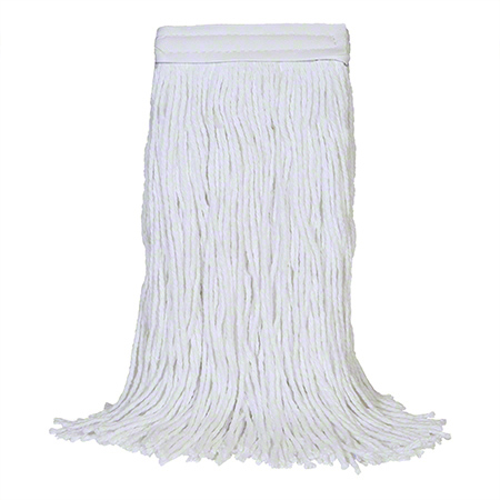  O Cedar Maxi-Clean Rayon Cut-End Mops By Weight 24 oz.  12/cs (OCED97924) 