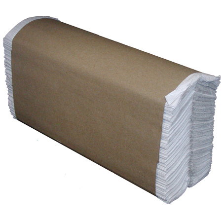  Marcal Pro C-Fold Towel 12.8 x 10.25 White 16/150/cs (P100) 