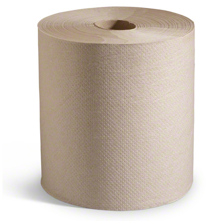  Marcal Pro Hardwound Roll Towels 7.9 x 350' Natural 12/cs (P720N) 