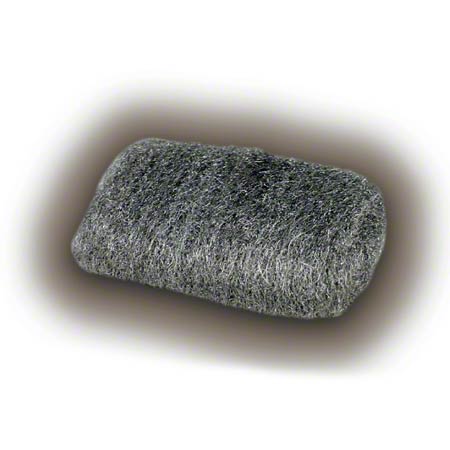  Steel Wool Hand Pads #2  12/16/cs (PAD7005) 