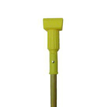  Professional Choice Plastic Gripper Mop Stick 15/16 x 60,  Wood  EA (PC89033) 