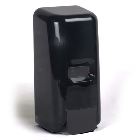  Professional Choice Options Foam Soap Dispensers 1000 ml White each (PCSOSFDW) 